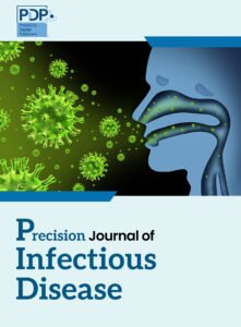 Open-Journal-of-Infectious-Disease