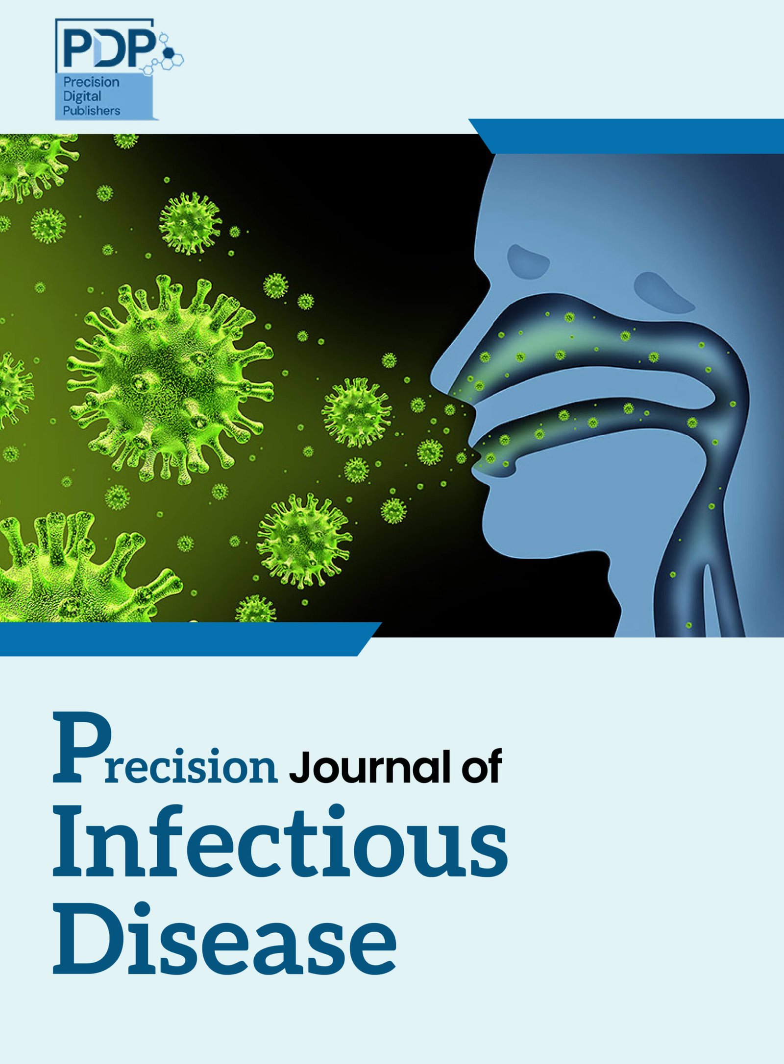 Open-Journal-of-Infectious-Disease