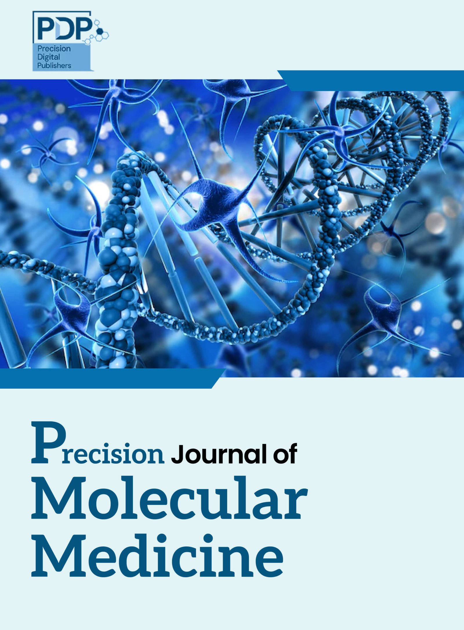 Open-Journal-of-Molecular-Medicine