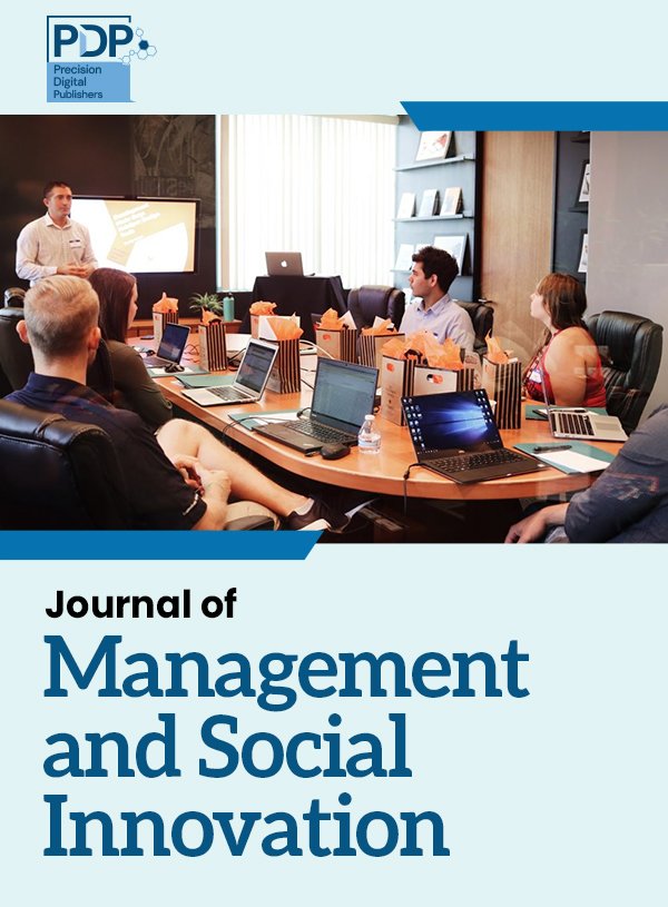 Journal of Management and Social Innovation (JROMSI), a distinguished platform dedicated to advancing knowledge and discourse in the fields of management, social sciences, and innovation.