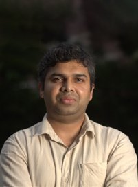 Avinash K. Shrivastava