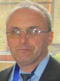 Dariusz Jacek Jakóbczak
