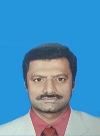 Dhananjaya M K