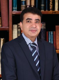 Ishtiaq Ahmad Bajwa