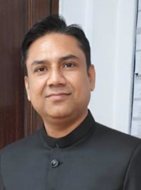 Kamal Kant Verma