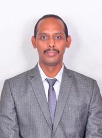 Mahendra Narayan Suryavanshi