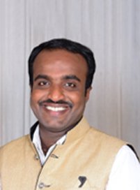 Mahesh Kumar A S