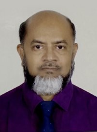 Md. Haider Ali Biswas