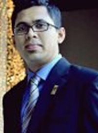 Mohammad Mushfiqul Haque Mukit