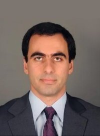 Nikolaos A. Kyriazis