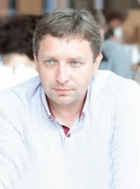 Oleksandr Dluhopolskyi