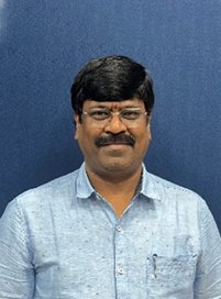 P. V. Siva Kumar