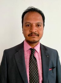 Vinod Desai