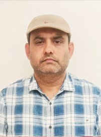 Wasim Khan