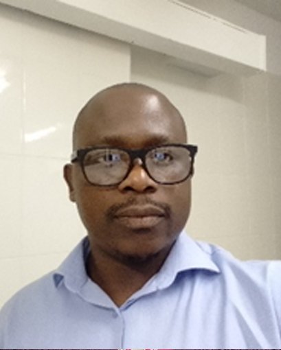 Zwelihle Wiseman Nzuza