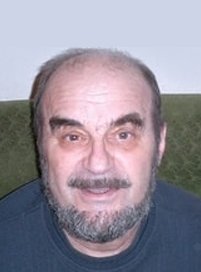 Alexander Valentinovich Eletskii