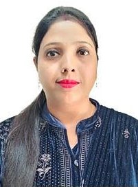 Anjali Sharma