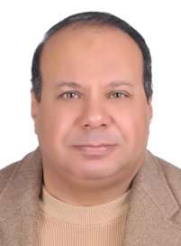 Hamdy M. Youssef