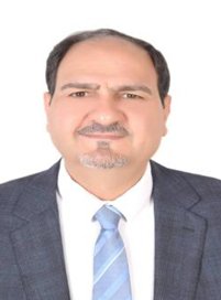 Ibrahim Alghoraibi