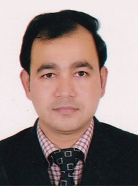 Muhammad Zamir Hossain