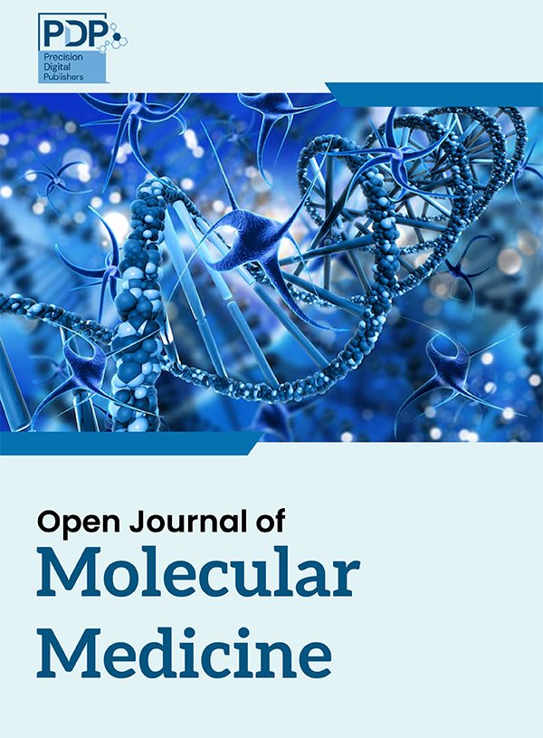 Open Journal of Molecular Medicine