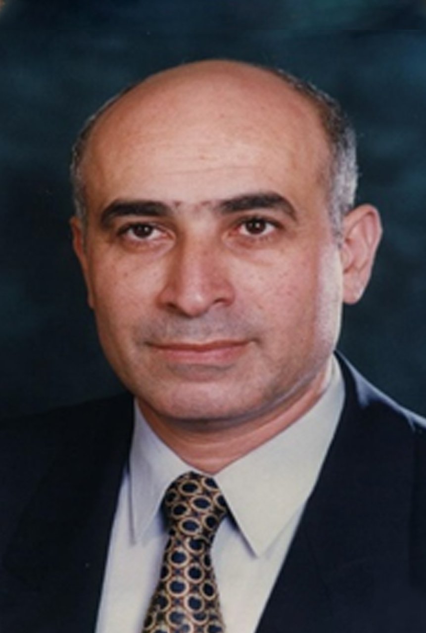 Galal Hamza Elgemeie