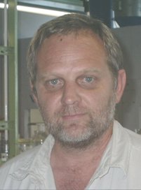 Hendrik Gerhardus Kruger