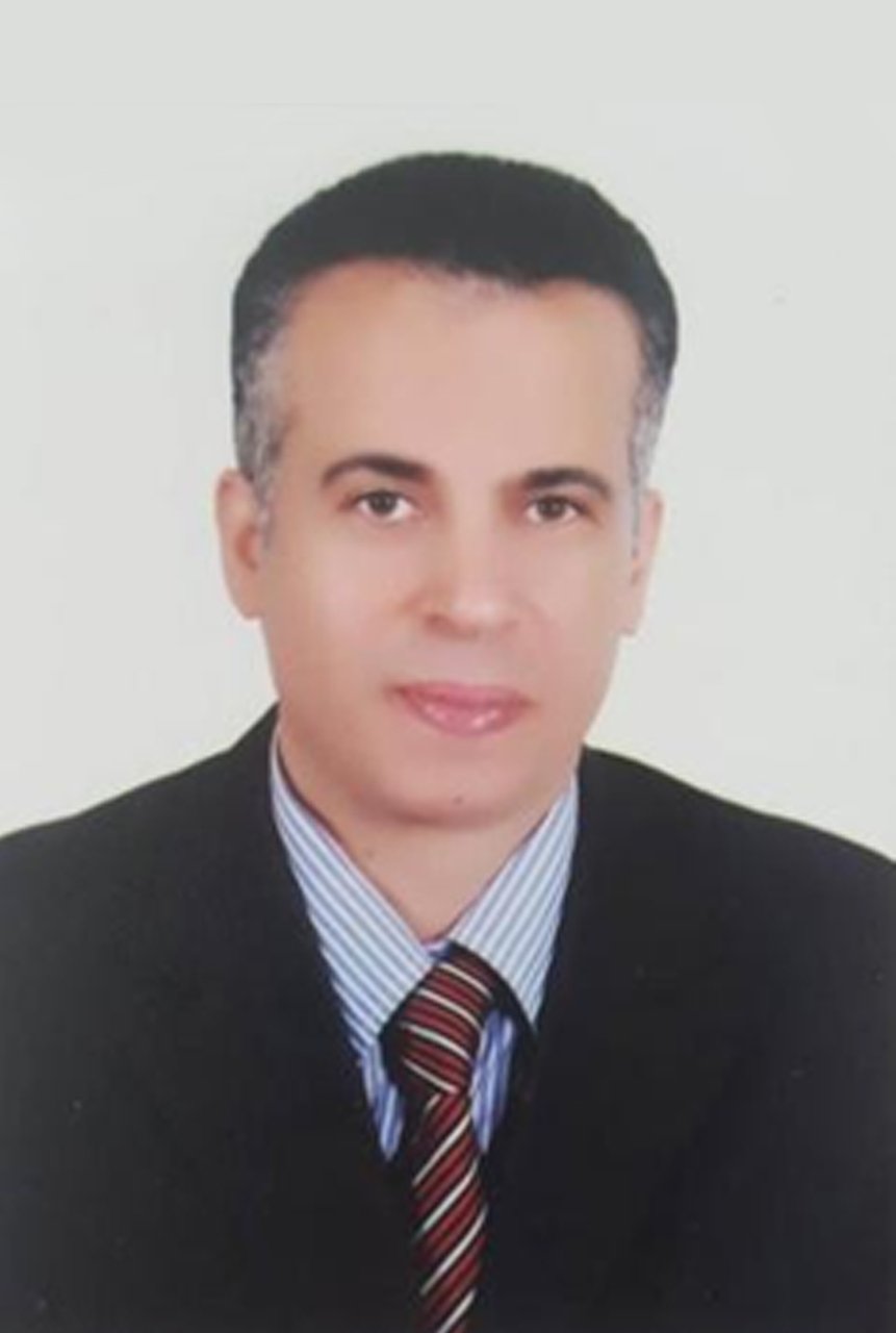 Mahmoud Fahmi Elsebai
