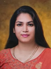 Hephzibah Beula John