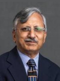 Pradip K. Shukla