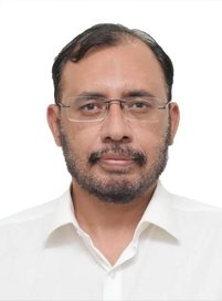 Syed Alamdar Ali Shah