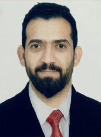 Alaa Abdulrahman Khalaf