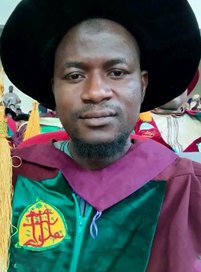 Jamilu Yunusa Falgore