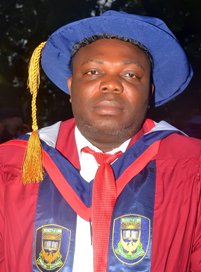 Samuel Olorunfemi Adams