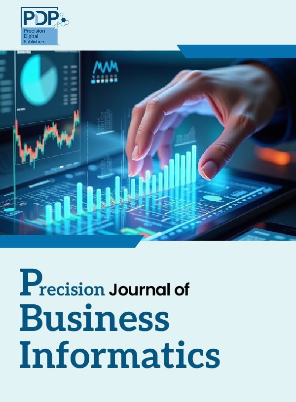 Precision Journal of Business Informatics