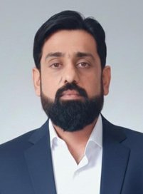 Muhammad Raza Mughal